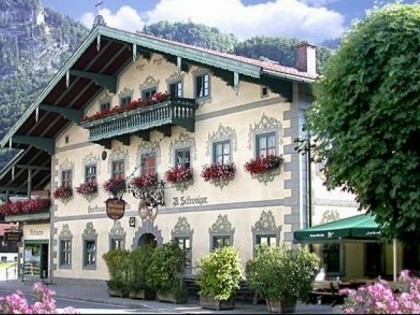 Foto: Gasthof Falkenstein Metzgerei Schwaiger