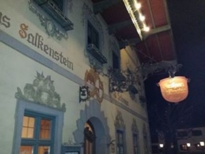 Foto: Gasthof Falkenstein Metzgerei Schwaiger